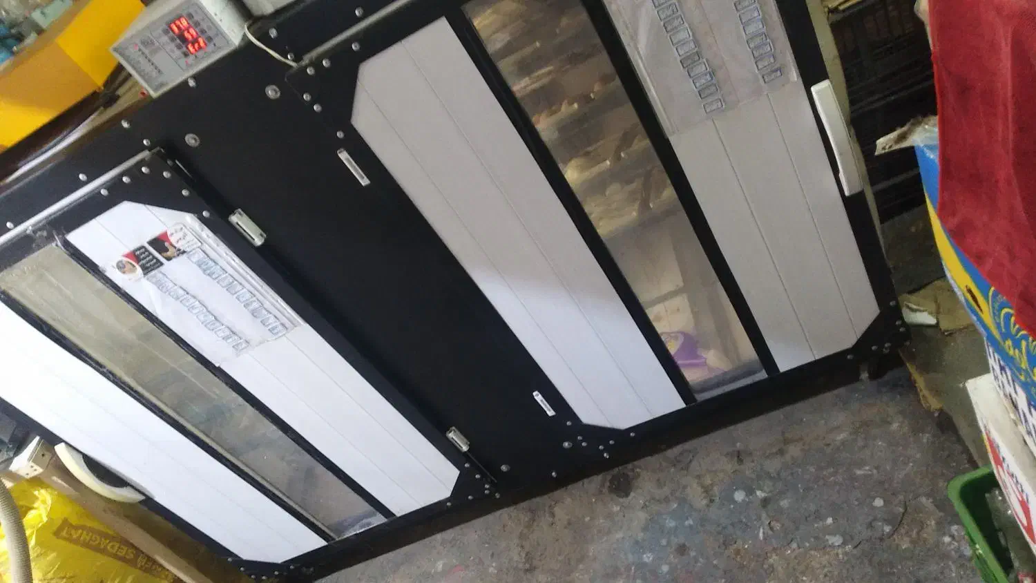 تولید انواع جوجه با بهترین دستگاه جوجه کشی|حیوانات مزرعه|تنکابن, |دیوار