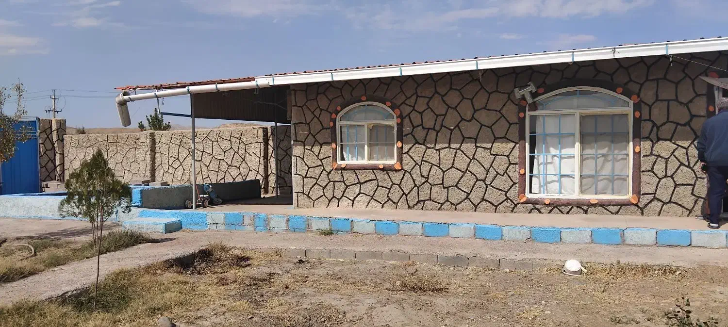 فروش ویلا|فروش زمین و ملک کلنگی|صوفیان, |دیوار