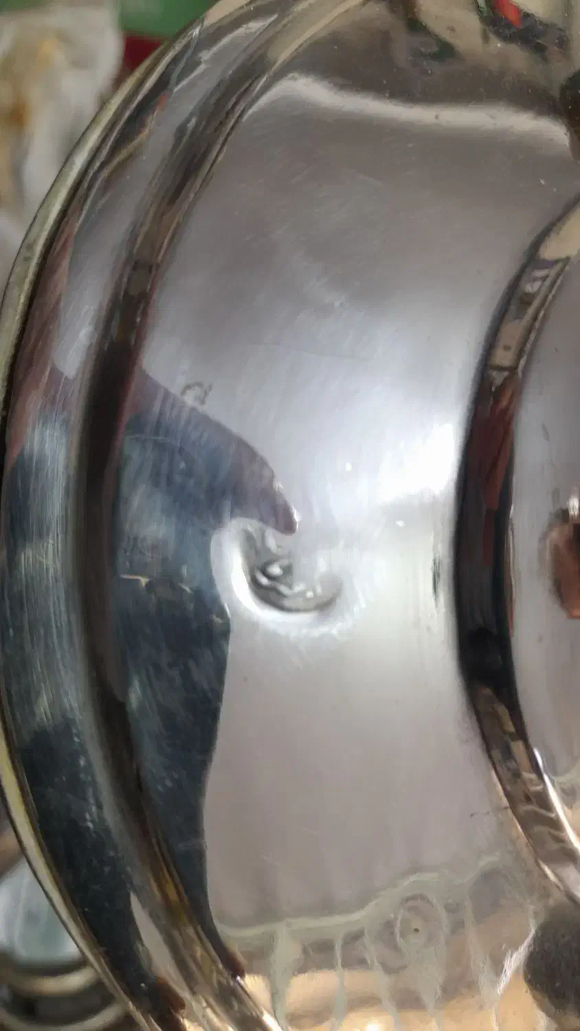 سماور ورشو زغالی|کلکسیون اشیاء عتیقه|خمینی‌شهر, |دیوار