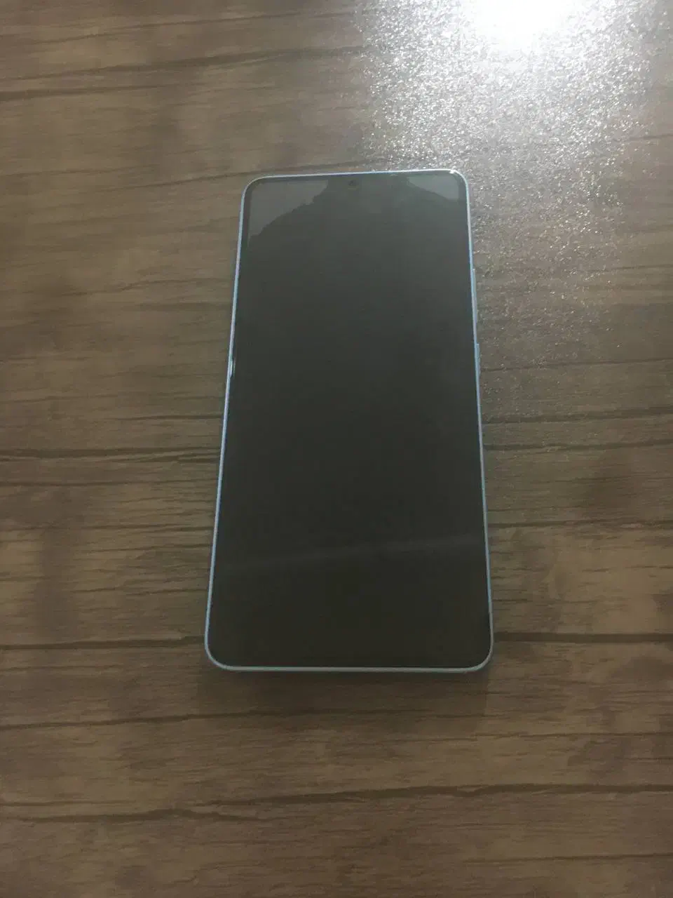 شیایومی نوت ۱۳ فور جی|موبایل|تالش, هشتپر|دیوار