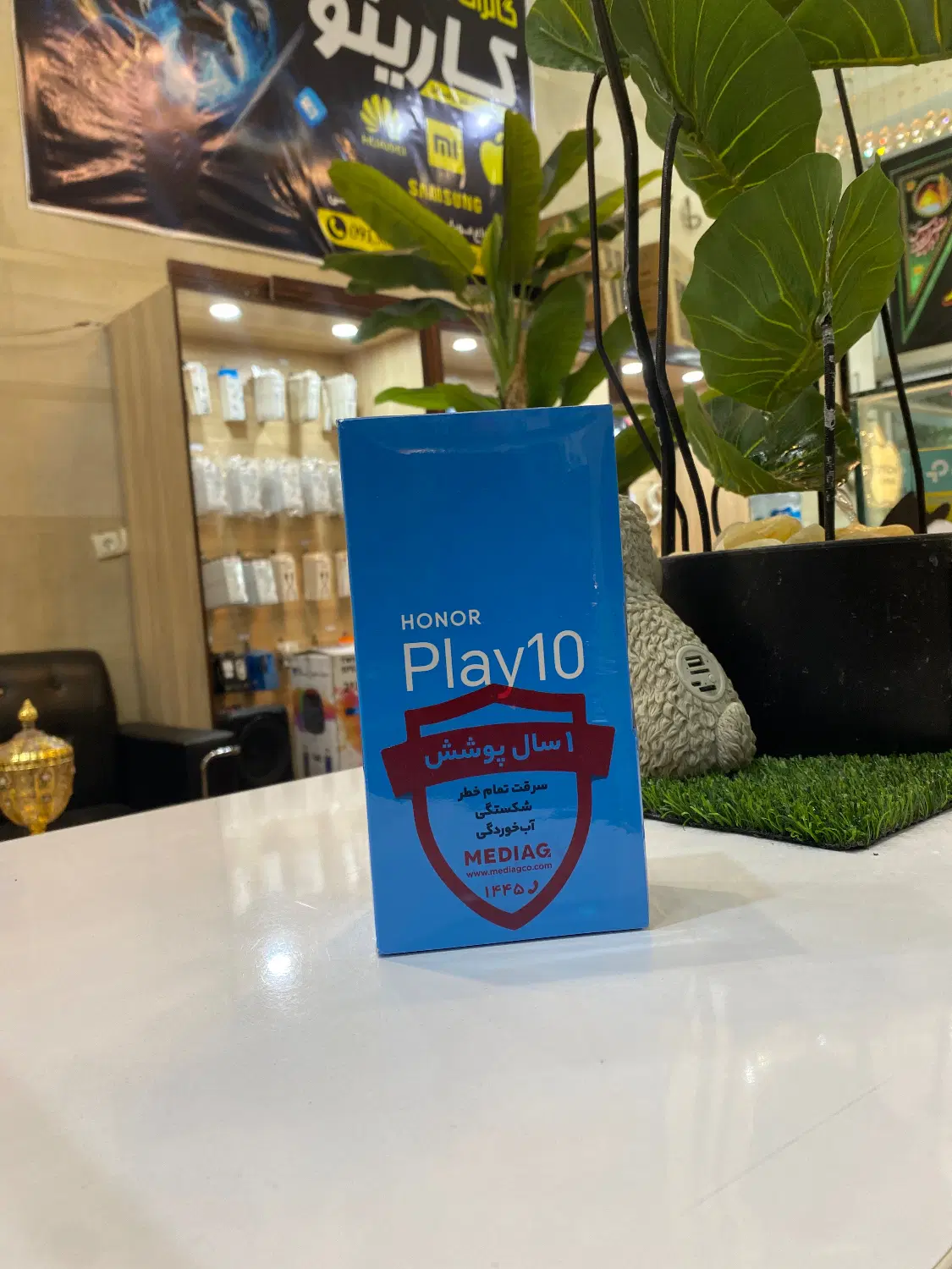 HONOR Play 10|موبایل|یزد, |دیوار