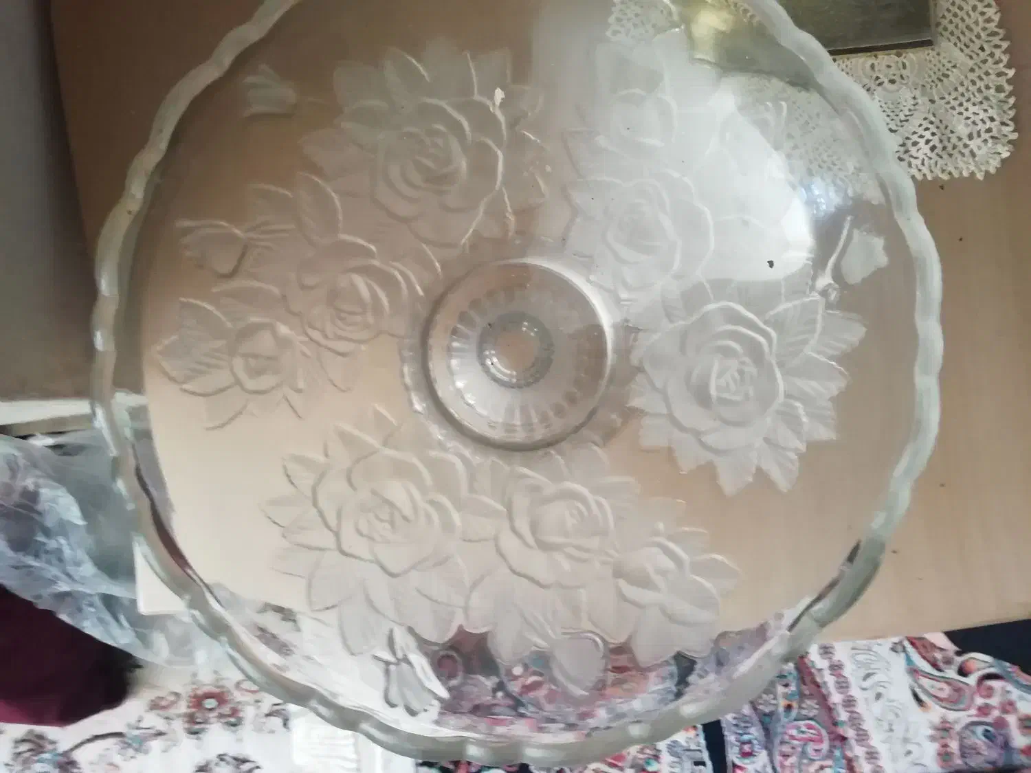 میوه خوری|ظروف سرو و پذیرایی|کازرون, |دیوار