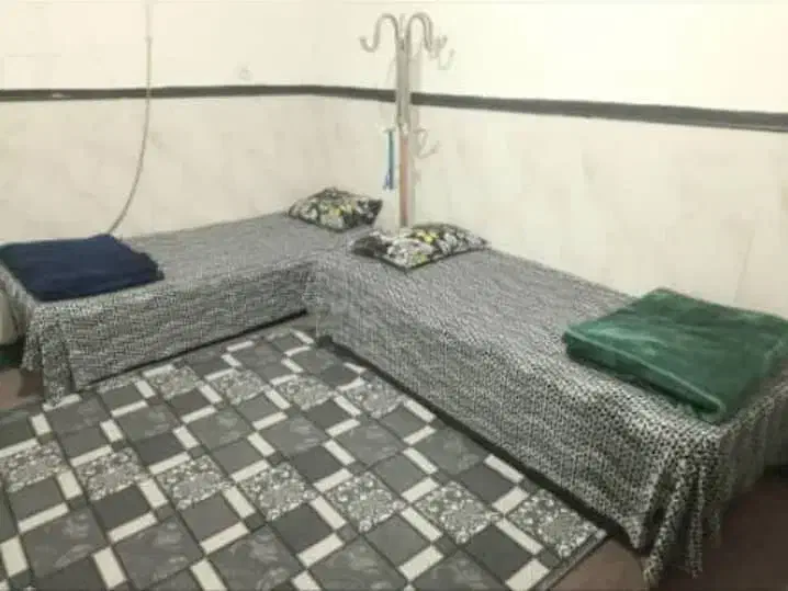 سویت سوییت ماهانه|اجارهٔ آپارتمان|قم, یخچال قاضی|دیوار