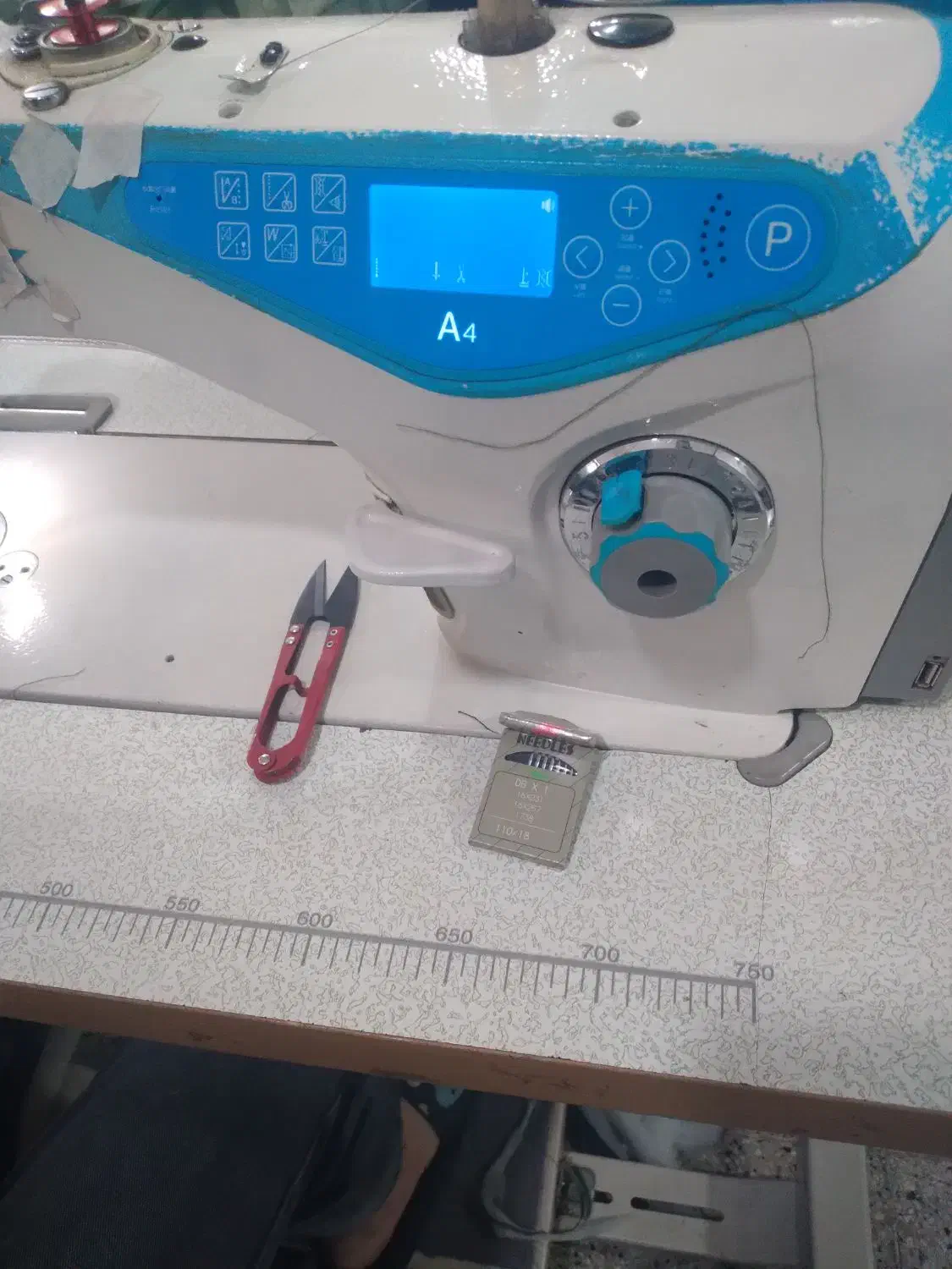 چرخکار. مانتو.شومیز. اتوکار.|استخدام صنعتی، فنی، مهندسی|پاکدشت, پاکدشت (مامازند)|دیوار