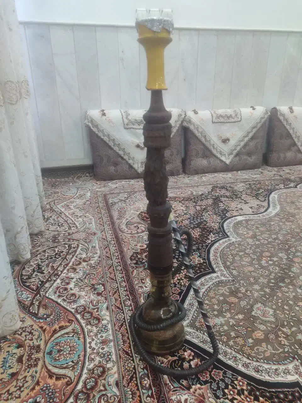 قلیون|زیورآلات و اکسسوری|اردکان, |دیوار