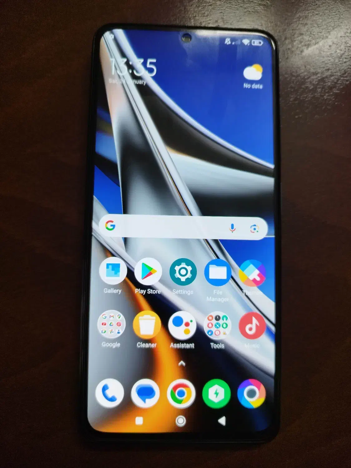 poco x4 pro 5G|موبایل|تهران, تهرانسر مرکزی|دیوار