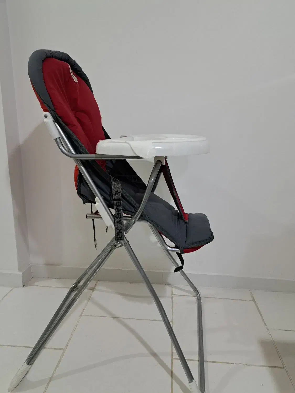 صندلی غذا و روروک کودک|اسباب و اثاث بچه|صفادشت, |دیوار