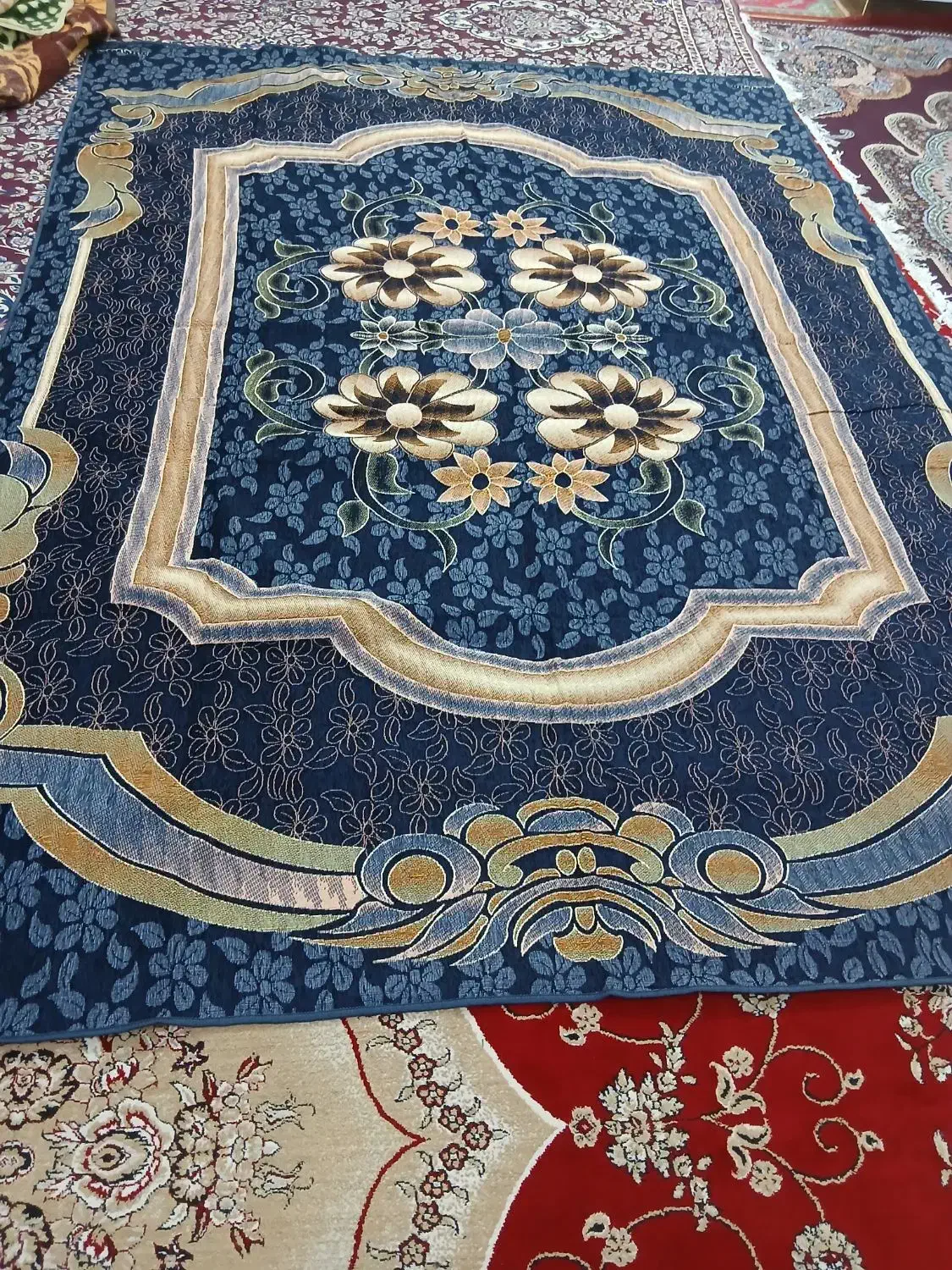 روفرشی ۱۲ متری|روفرشی|بندر ماهشهر, |دیوار