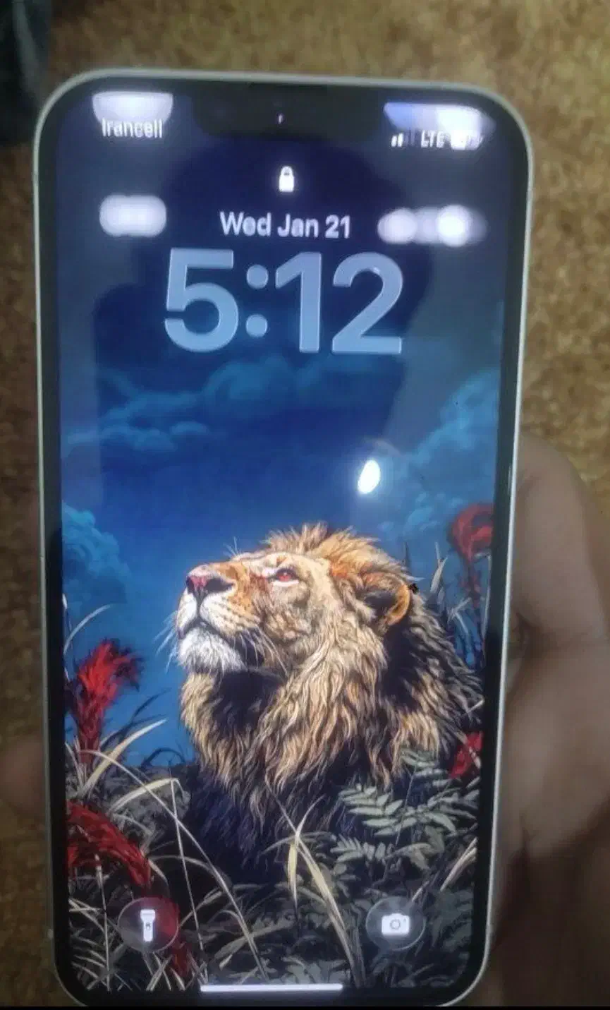 ۱۴ نرمال|موبایل|نسیم‌شهر, |دیوار