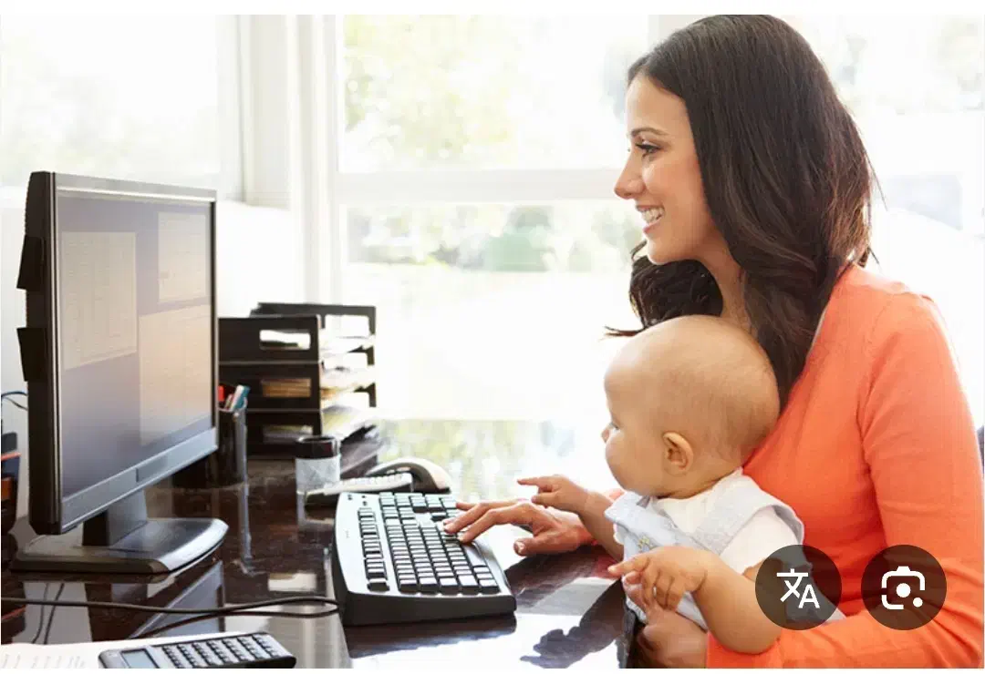 کار در منزل برای بانوان جویای کار|استخدام بازاریابی و فروش|قرچک, حسنک|دیوار