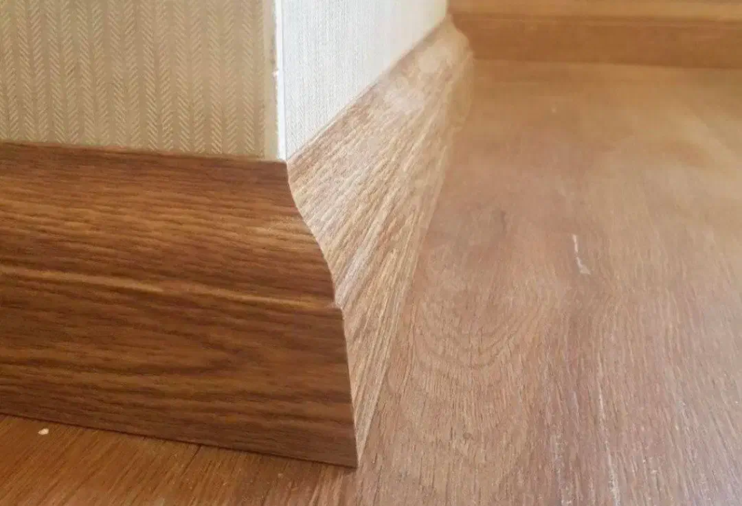 نصب قرنیز پارکت چمن مصنوعی کف پوش کاذب|خدمات پیشه و مهارت|کوهسار (البرز), |دیوار