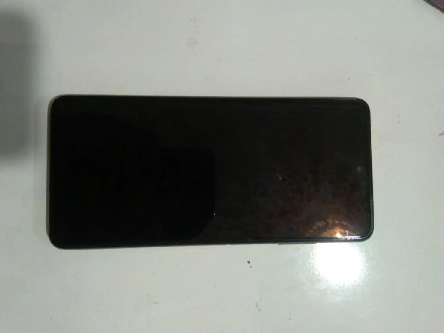 poco x3 pro|موبایل|نجف‌آباد, شریعتی غربی|دیوار
