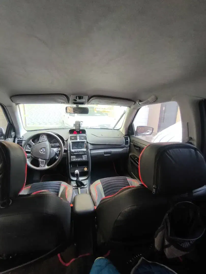 سمند سورن1404|خودرو سواری و وانت|بندر امام خمینی, |دیوار