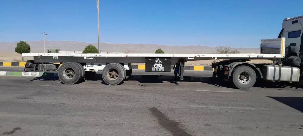 کفی تجاری|خودرو سنگین|صدرا-فارس, باغشهر گلبهار صدرا|دیوار