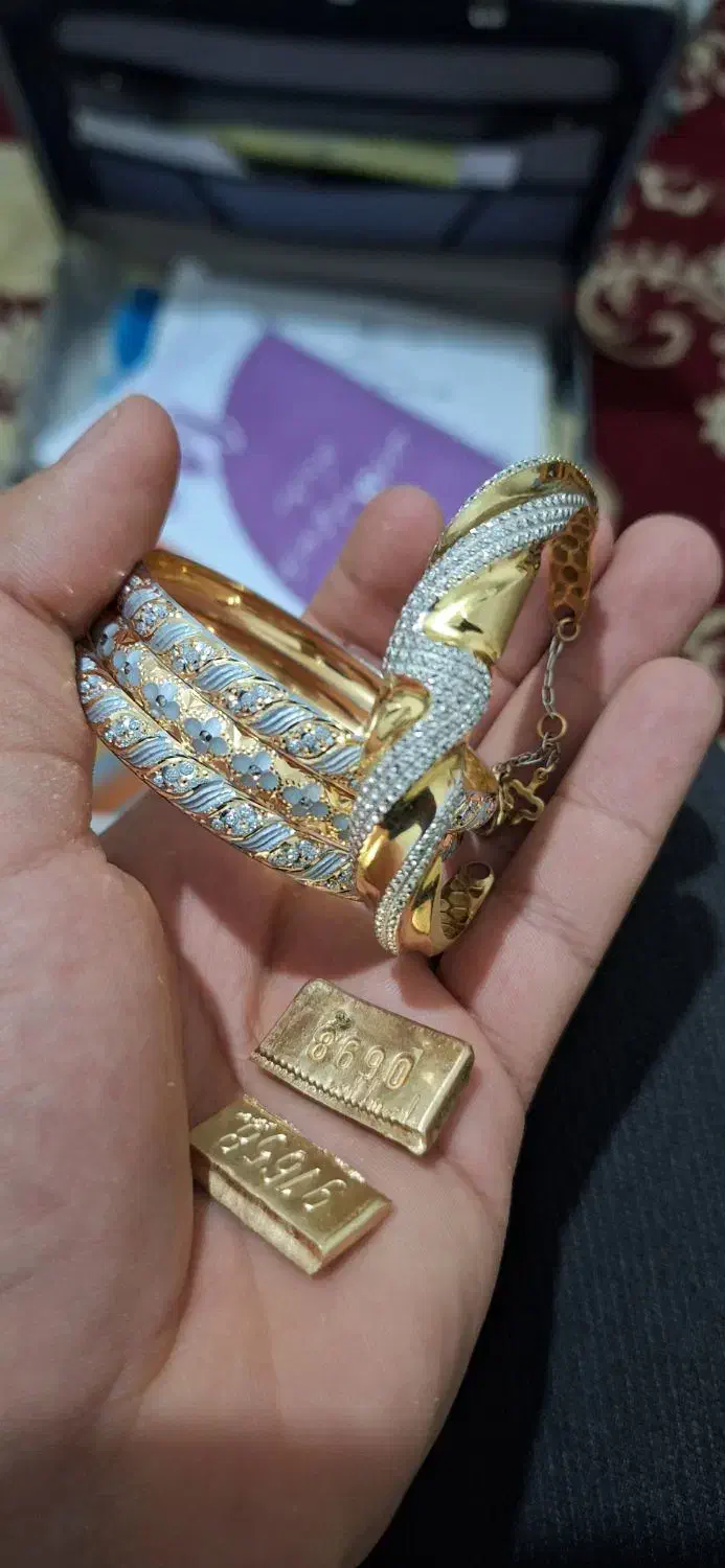 طلا نو|جواهرات|جیرفت, |دیوار