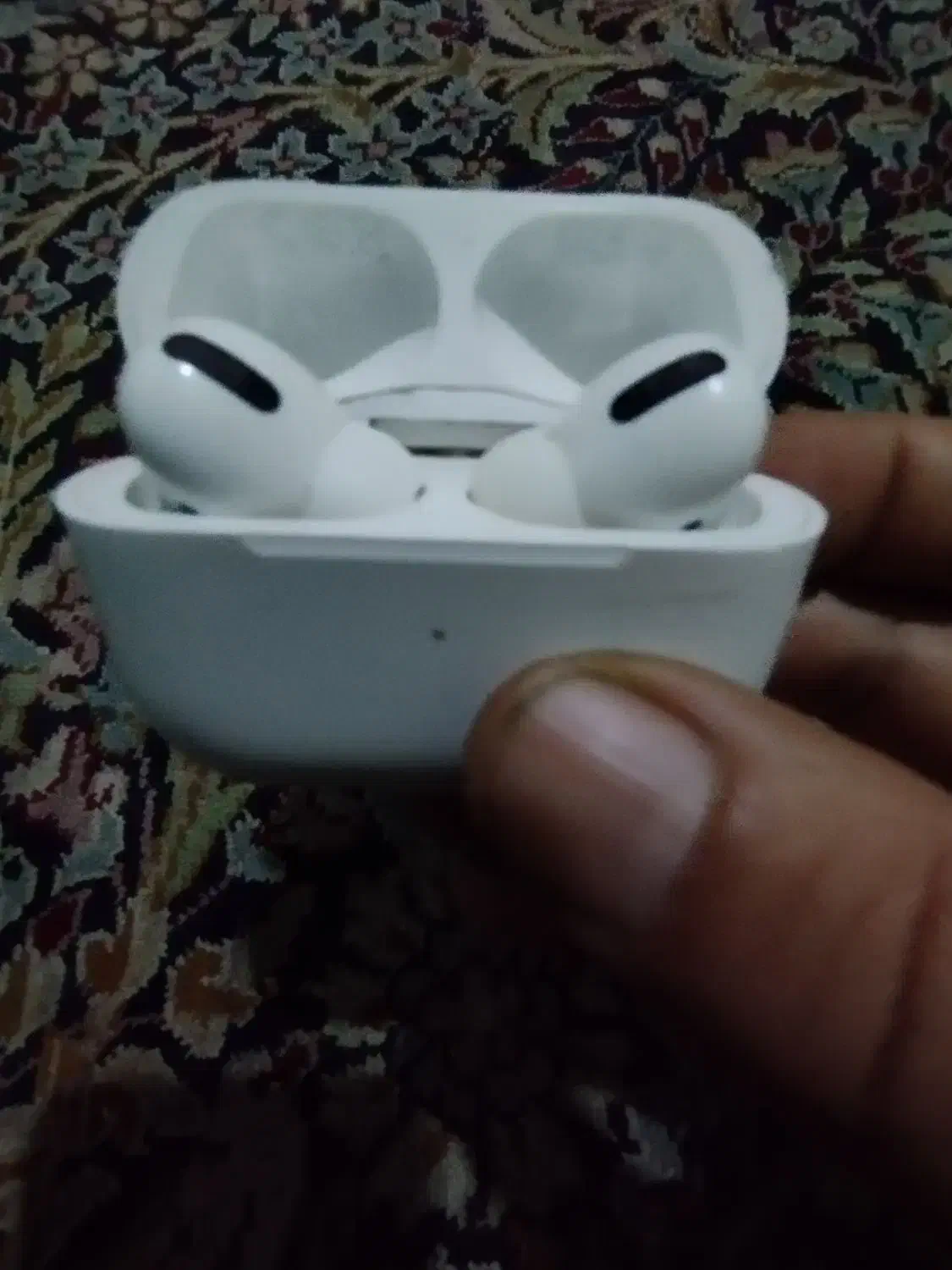 ایرپاد پرویک اصلی|لوازم جانبی موبایل و تبلت|کرمان, |دیوار