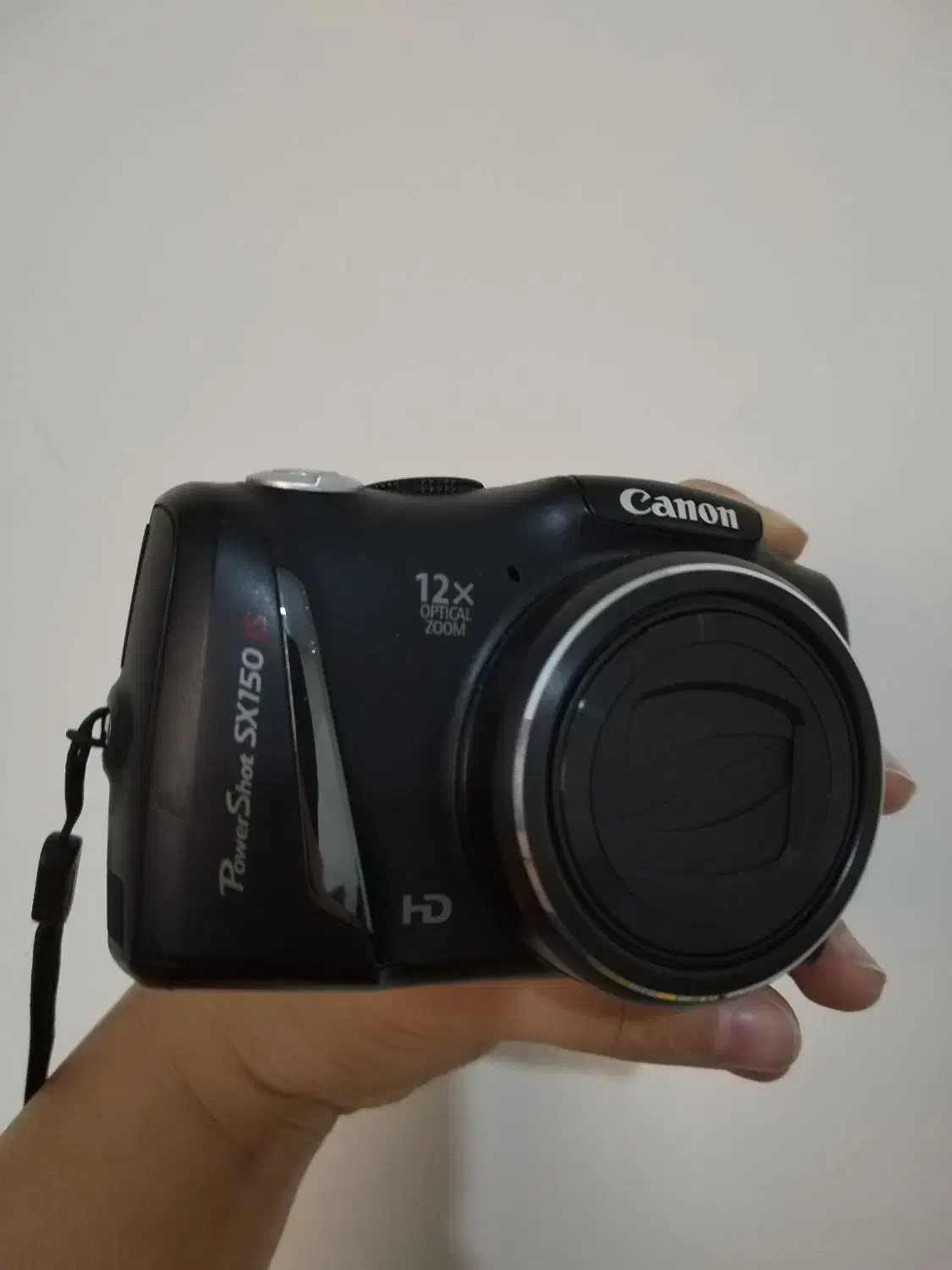 دوربین|دوربین عکاسی و فیلم‌برداری|مشهد, چهارچشمه|دیوار