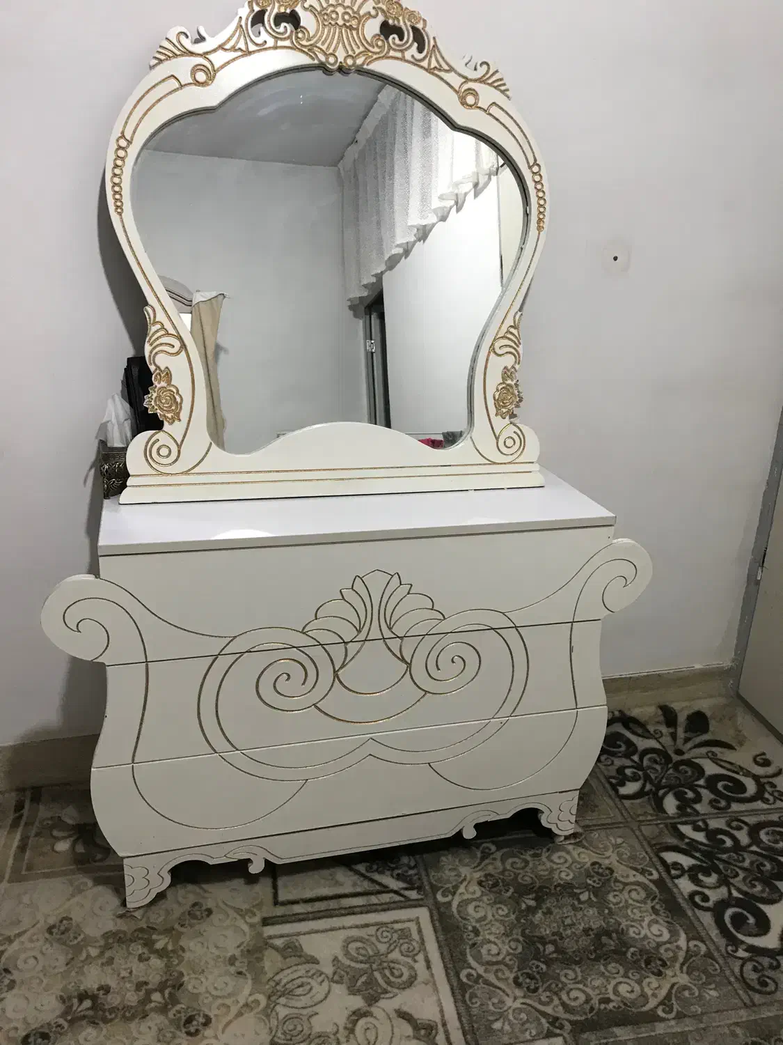 دراور درحدنو|جاکفشی، کمد، دراور|شهریار, شهرک مصطفی خمینی|دیوار