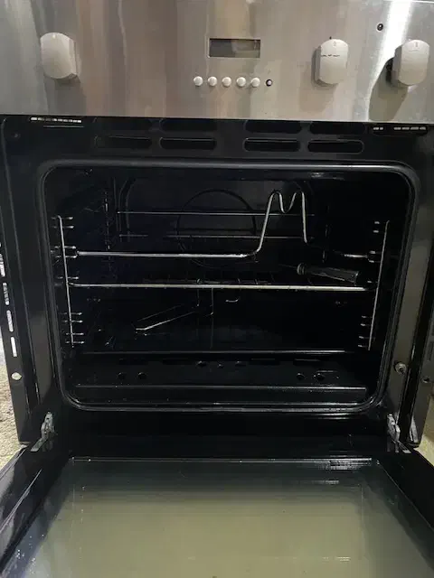 فر گازی و برقی Bimax|اجاق گاز و لوازم برقی پخت‌وپز|ساری, |دیوار