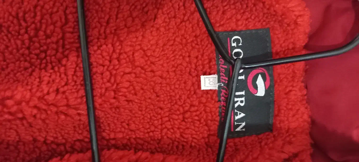 کاپشن دخترانه|کفش و لباس بچه|اسدآباد, |دیوار