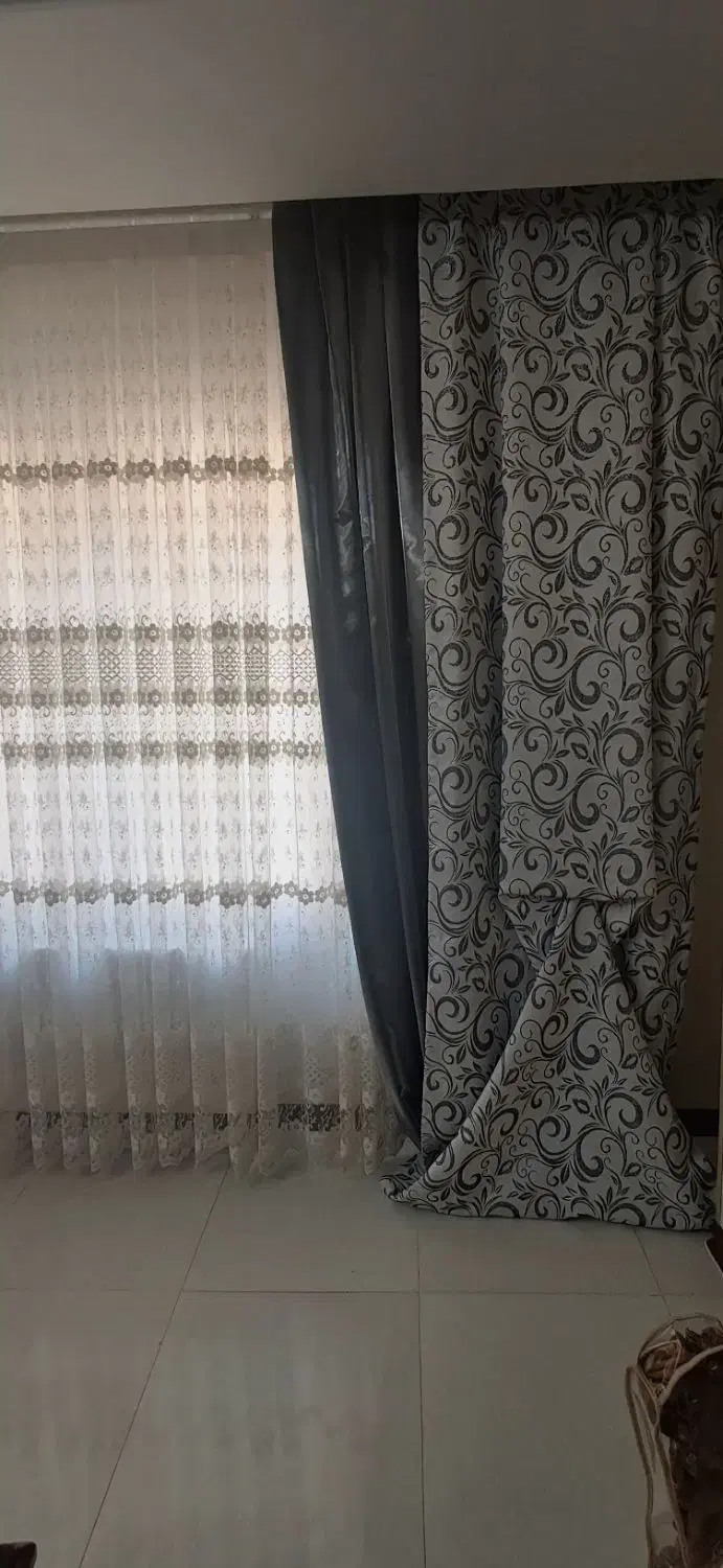 پرده و پنل|پرده، رانر، رومیزی|قدس, شهر‌قدس|دیوار