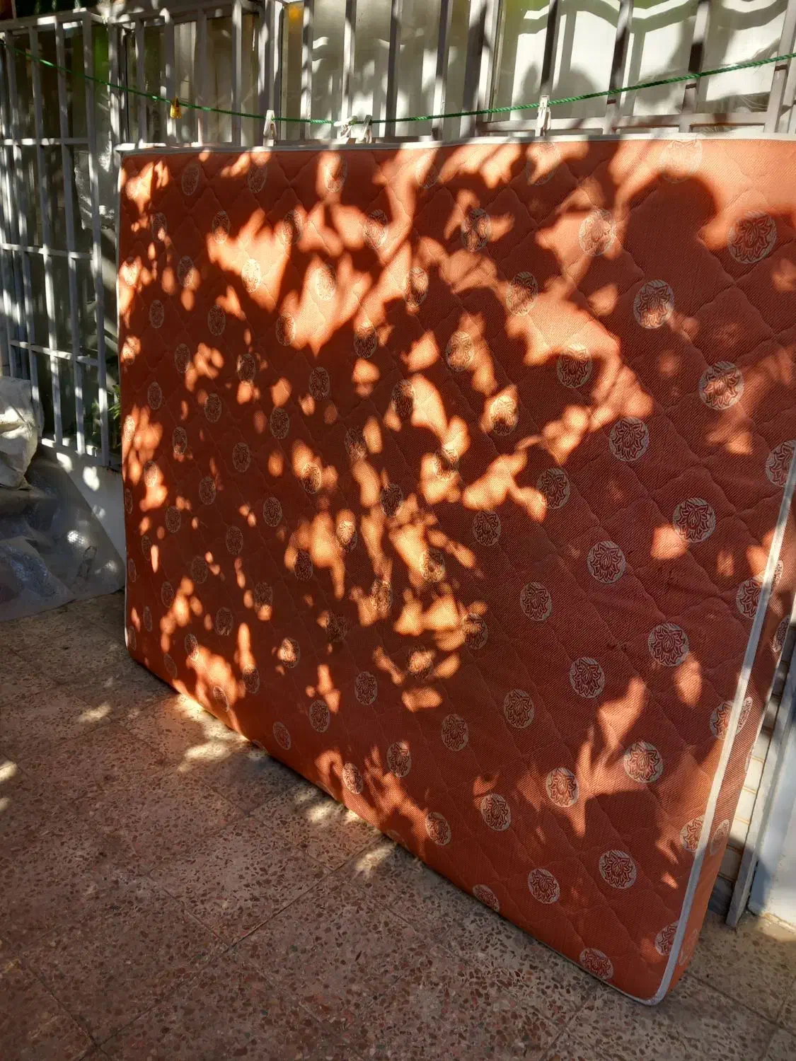 خوش خواب|تشک تختخواب|بروجرد, |دیوار