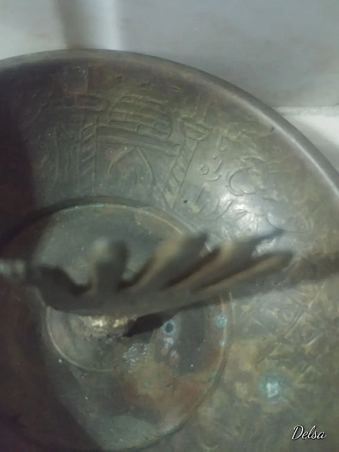 چهل تاس قدیمی|کلکسیون اشیاء عتیقه|رشت, نظری|دیوار