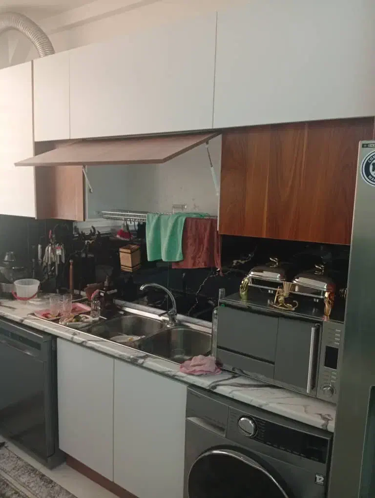 ۶۰ متر دو خواب غربیها|فروش آپارتمان|تهران, شمیراننو|دیوار