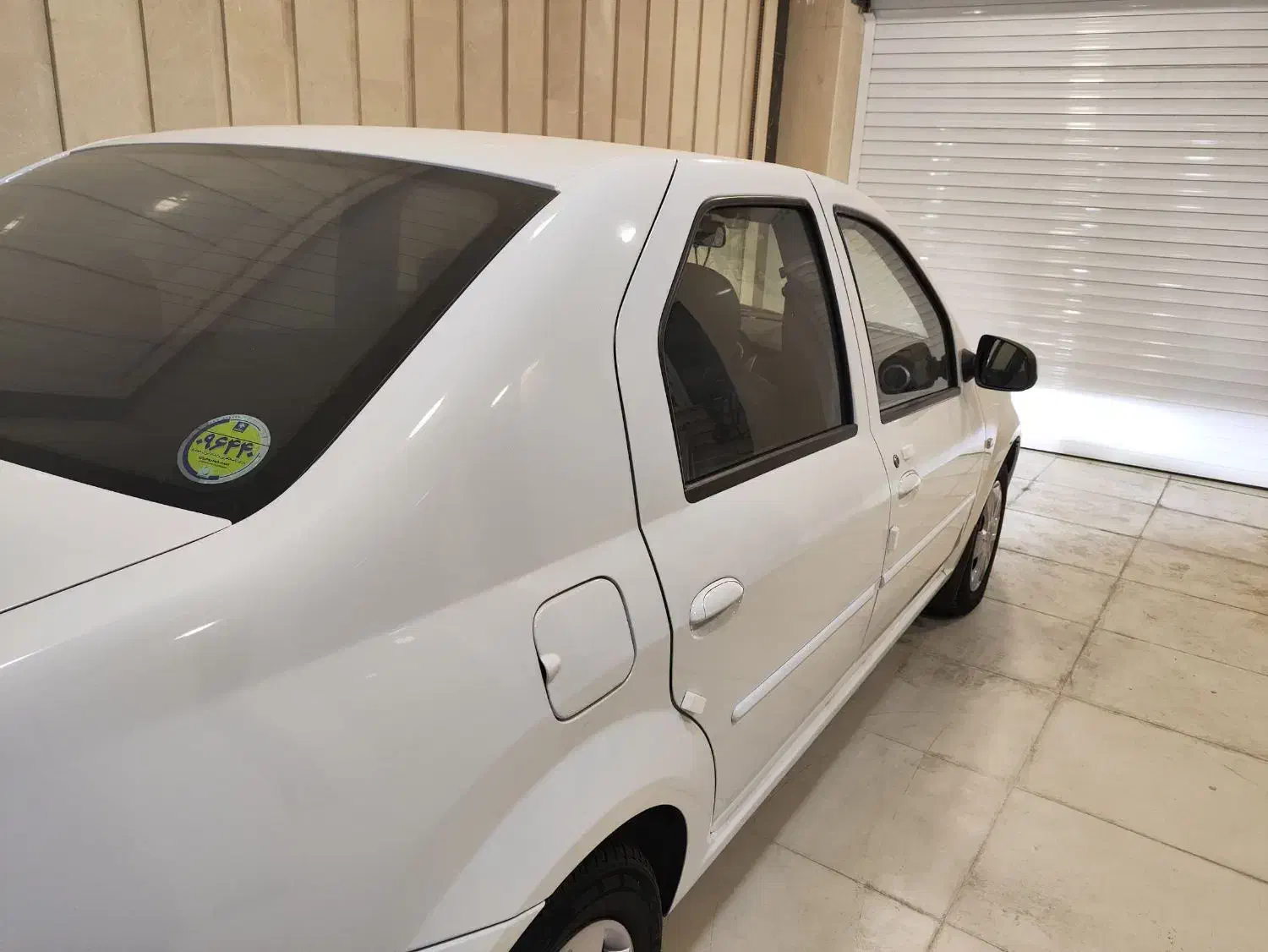 تندر نود پلاس دستی صفر فرصت طلایی برای وسواسیها|خودرو سواری و وانت|تهران, بازار|دیوار