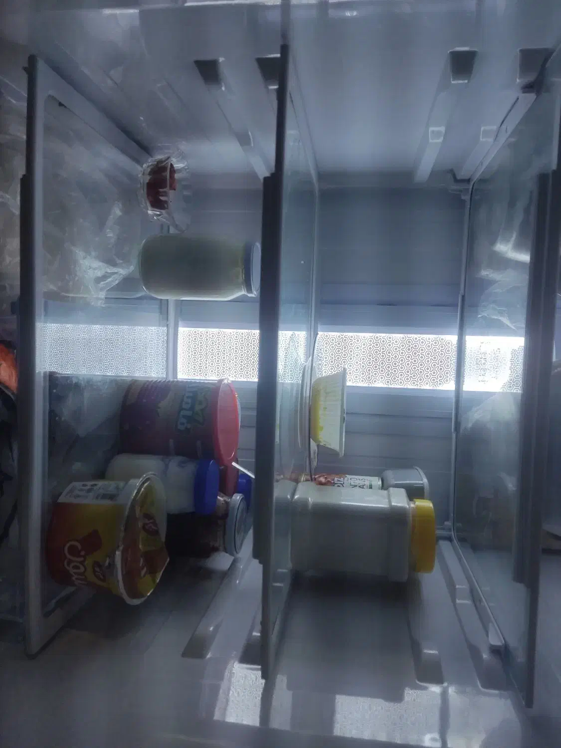 یخچال دوقلو دیپوینت مدل مکس|یخچال و فریزر|مشهد, نوید|دیوار