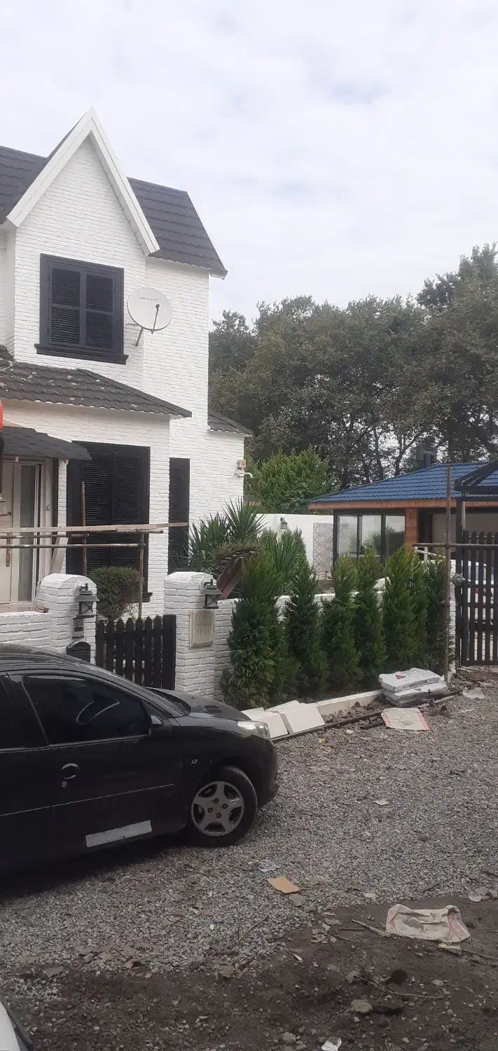 جوشکاری .نصب دوربین .نفاشی ساختمان|خدمات پیشه و مهارت|آمل, |دیوار