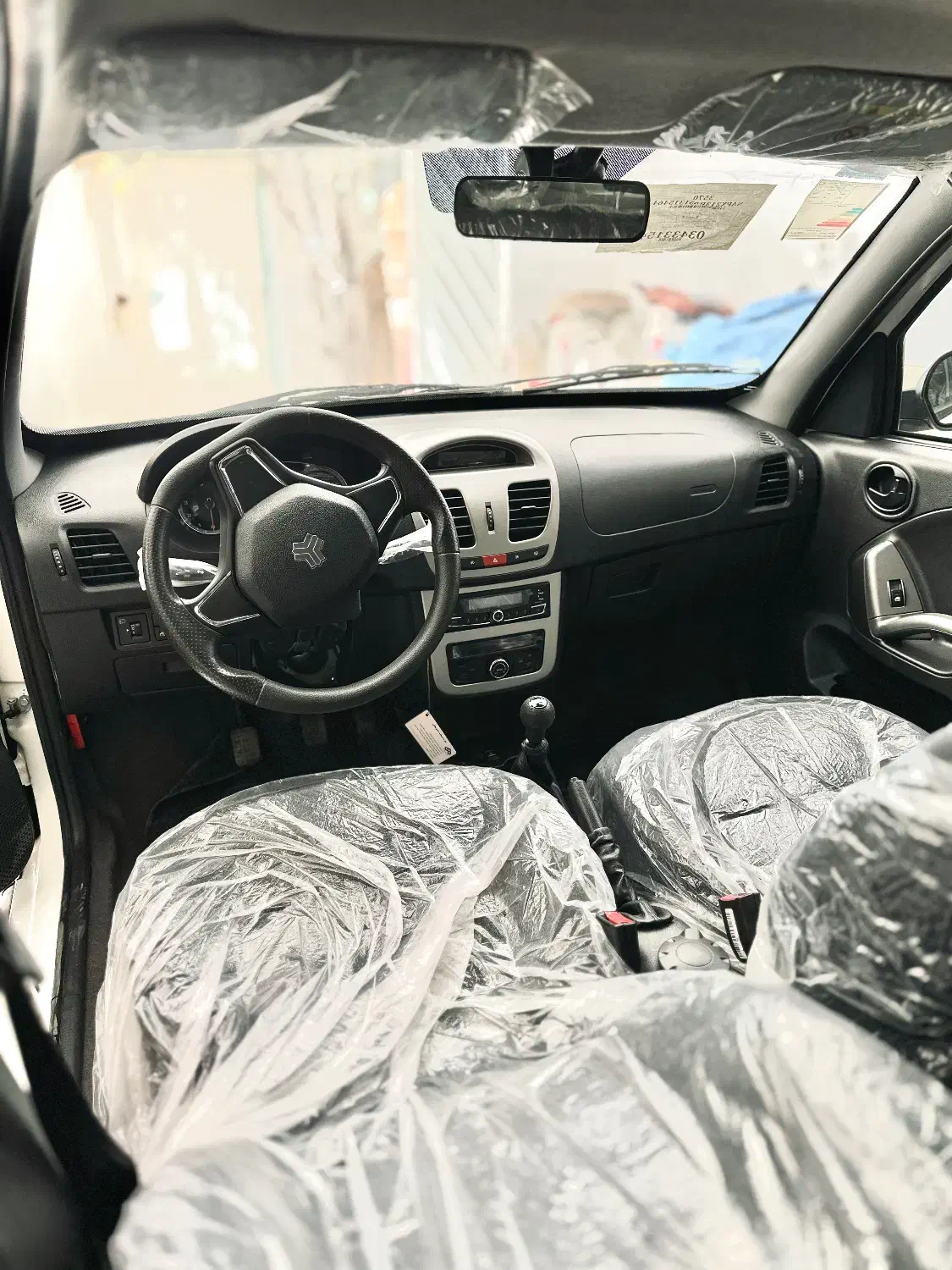 کوییک صفر|خودرو سواری و وانت|اراک, |دیوار