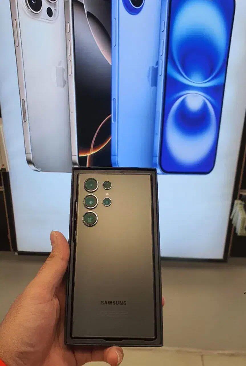 اقساط بدون پیش پرداخت s25fe/a56/a36 با چک بدون چک|موبایل|تهران, باغ فیض|دیوار