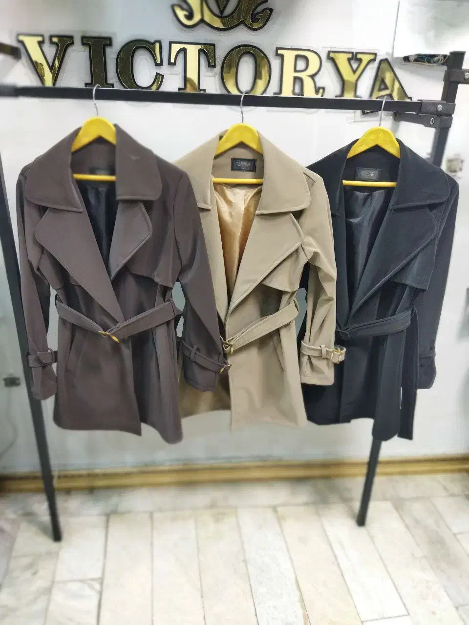 بوتیک زنانه مسیح گل کارها تینیجرواسپرت قیمت تولید|لباس|لردگان, |دیوار