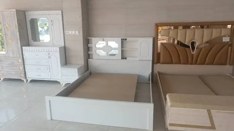 بشتابید بشتابید کلیه اجناس به قیمت خرید|تشک تختخواب|جهرم, |دیوار