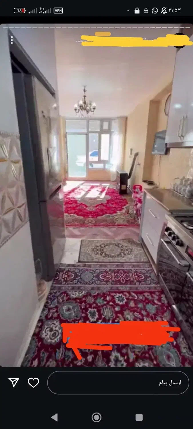 فروش خانه|فروش خانه و ویلا|مرند, |دیوار