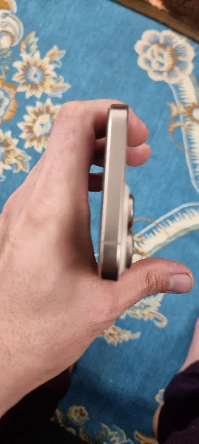 گوشی ایفون ۱۶ پرومکس|موبایل|نسیمشهر, |دیوار