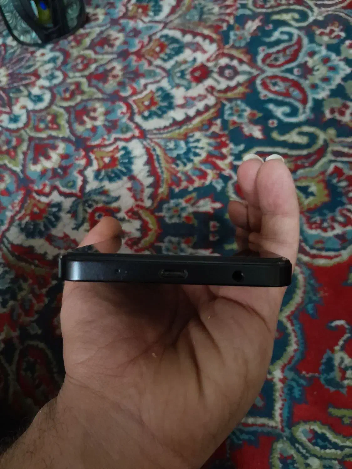 poco C71|موبایل|گلستان (تهران), |دیوار