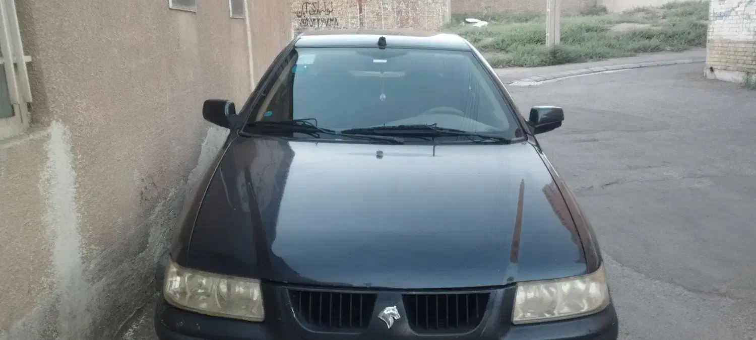 آگهی فروش فوری|خودرو سواری و وانت|سمنان, |دیوار