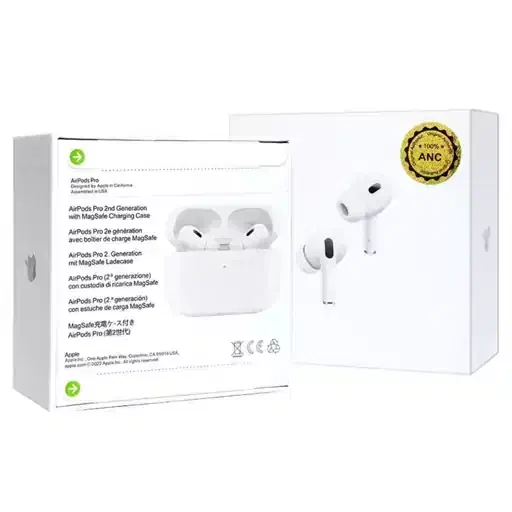 ایرپادپرو|لوازم جانبی موبایل و تبلت|شاندیز, |دیوار