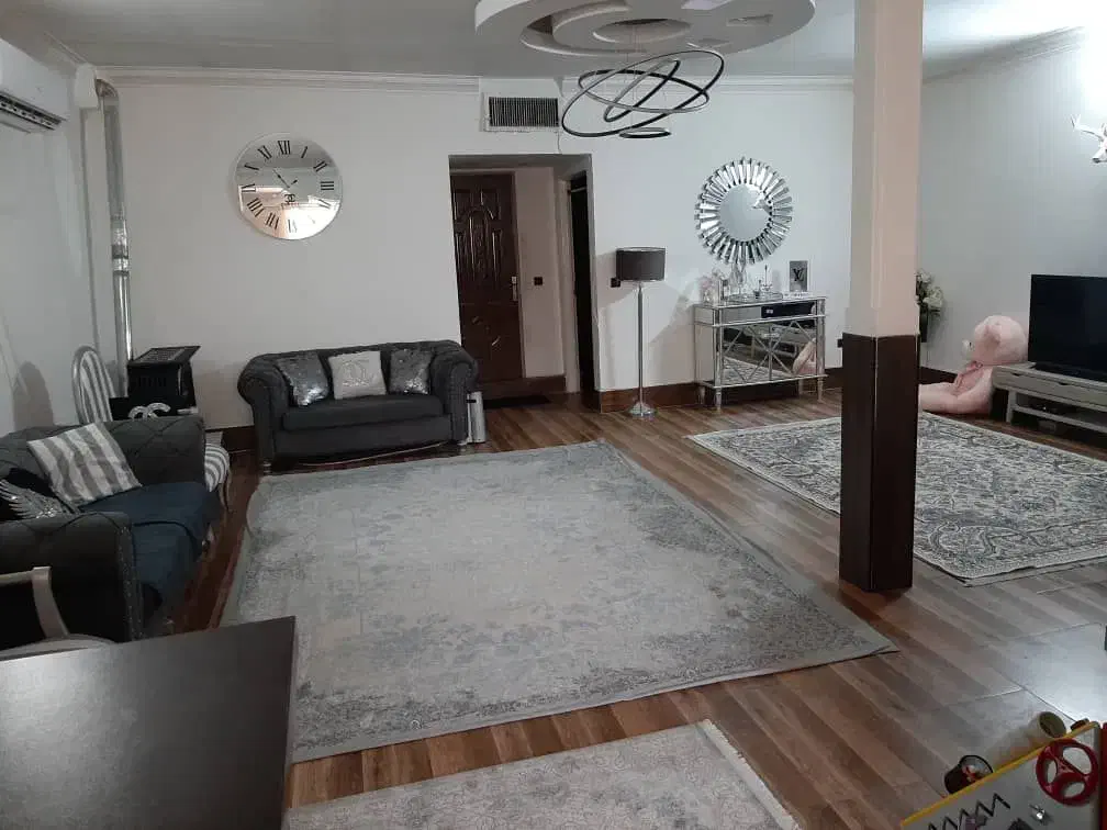 ویلایی2طبقه/100متری/تک واحدی/سی متری منبع آب|اجارهٔ آپارتمان|قرچک, زیبا شهر|دیوار