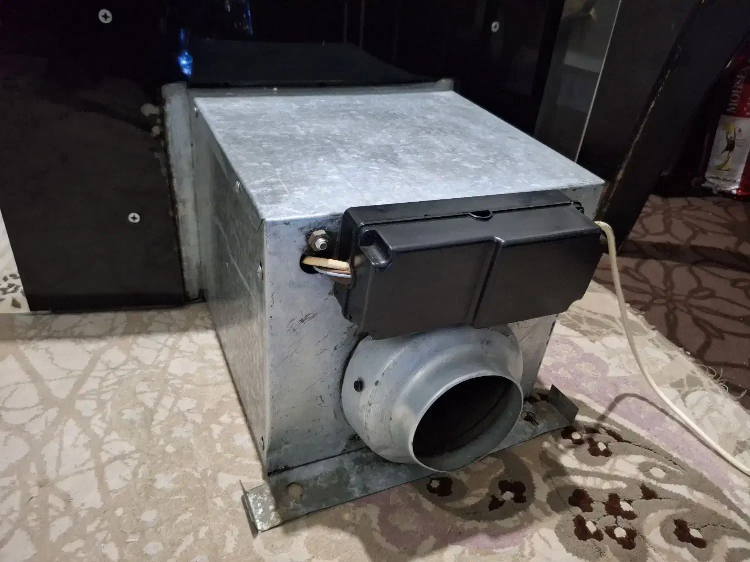 هود|هود|اسلام‌شهر, شهرک قائمیه|دیوار