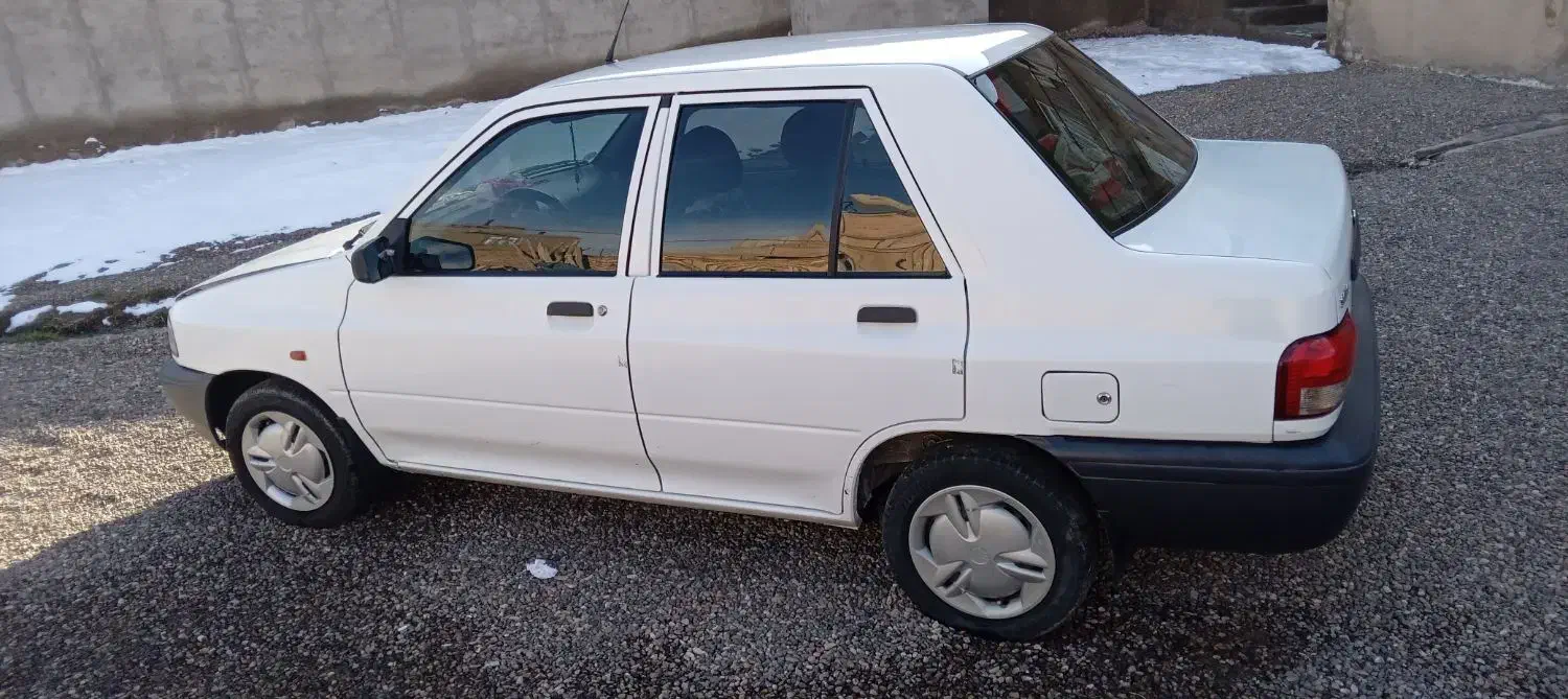 پراید ۱۳۱|خودرو سواری و وانت|مهربان, |دیوار