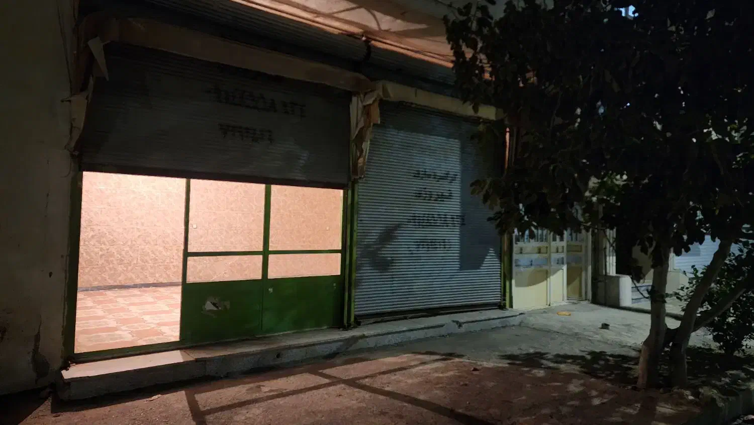 اجاره مغازه|اجارهٔ مغازه و غرفه|پارسآباد, |دیوار