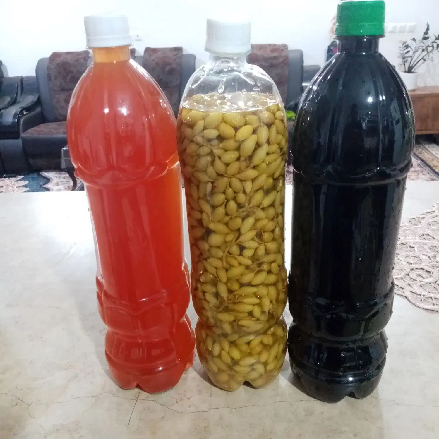 آبغوره، شیره انگور و غوره شور فروشی|خوردنی و آشامیدنی|مشهد, آبکوه|دیوار