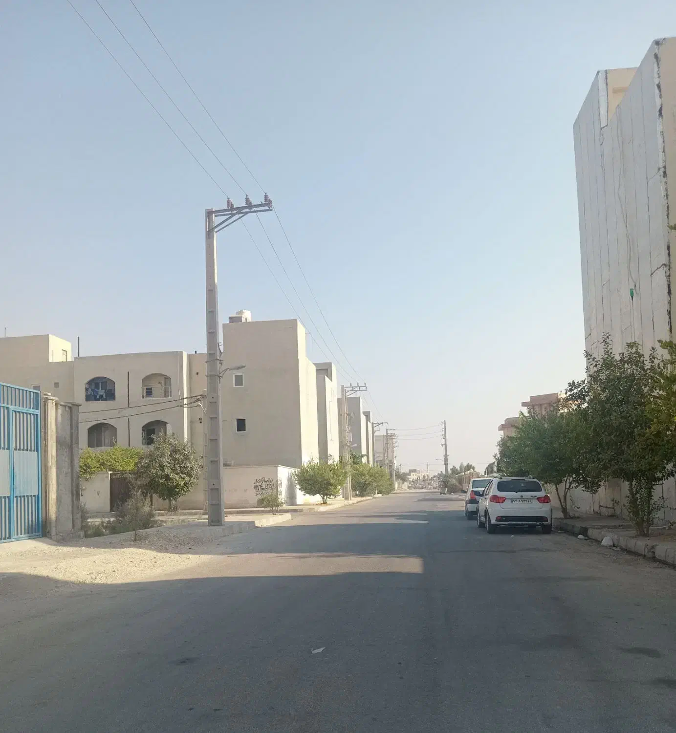 مسکن مهر نوروزاباد|فروش آپارتمان|بندر گناوه, |دیوار