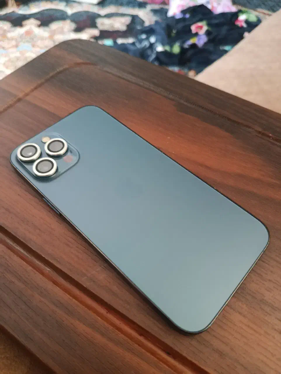 iphone 12 Por Max|موبایل|جیرفت, |دیوار