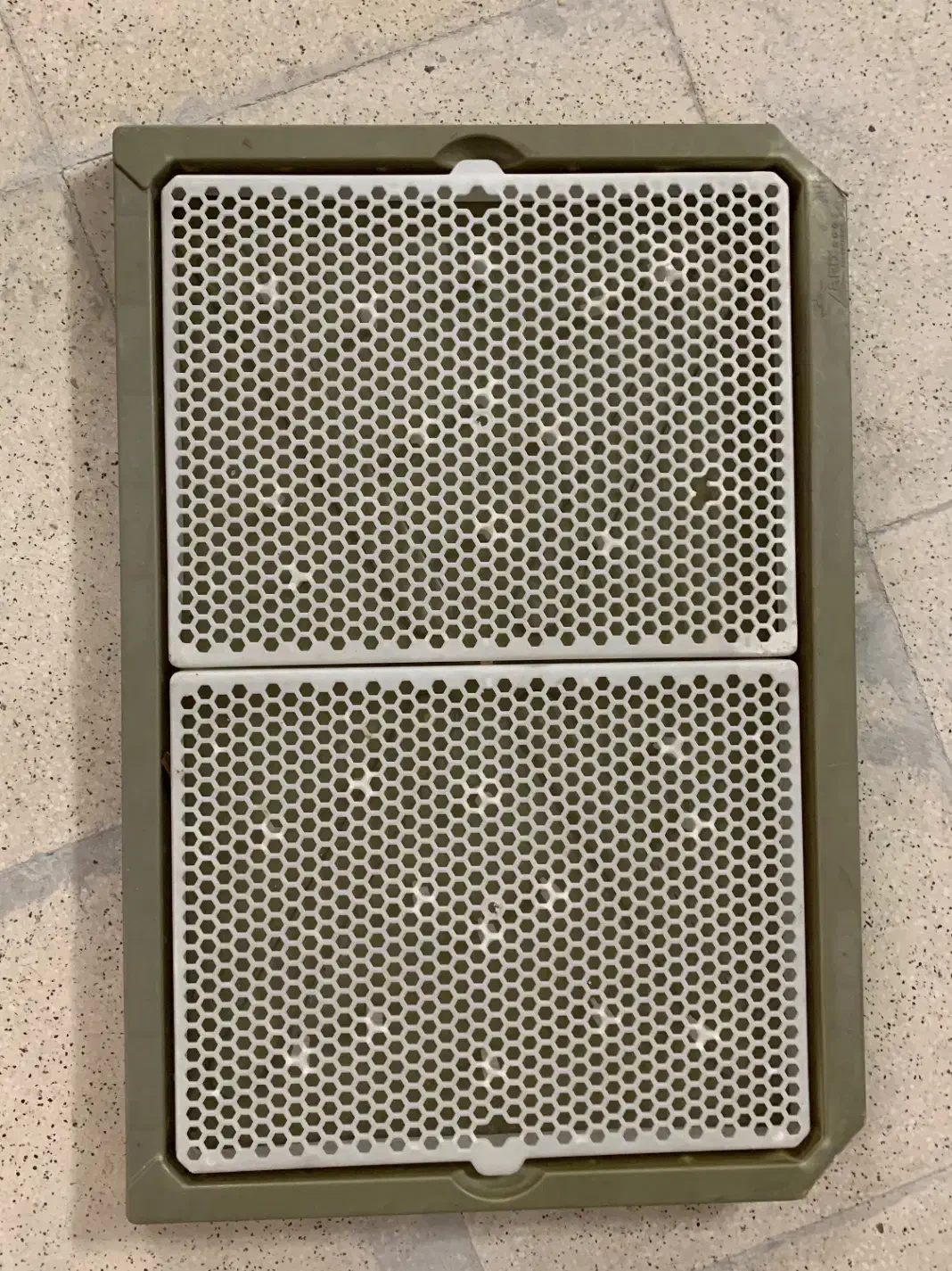 پت ، سینی جیش سگ|لوازم جانبی حیوانات|ری, علایین|دیوار