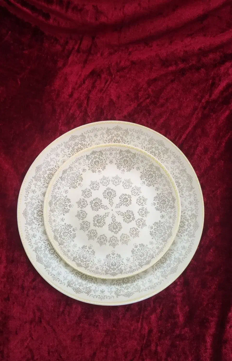 پخش عمده سرویس اوپال وچینی|ظروف سرو و پذیرایی|قرچک, شهرک طلائیه|دیوار