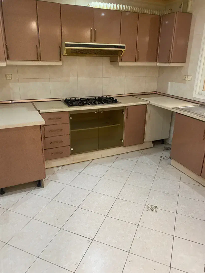 ۱۰۰ متر دو خواب